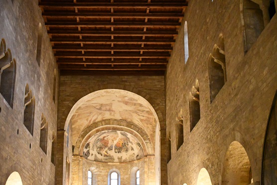 St. George’s Basilica